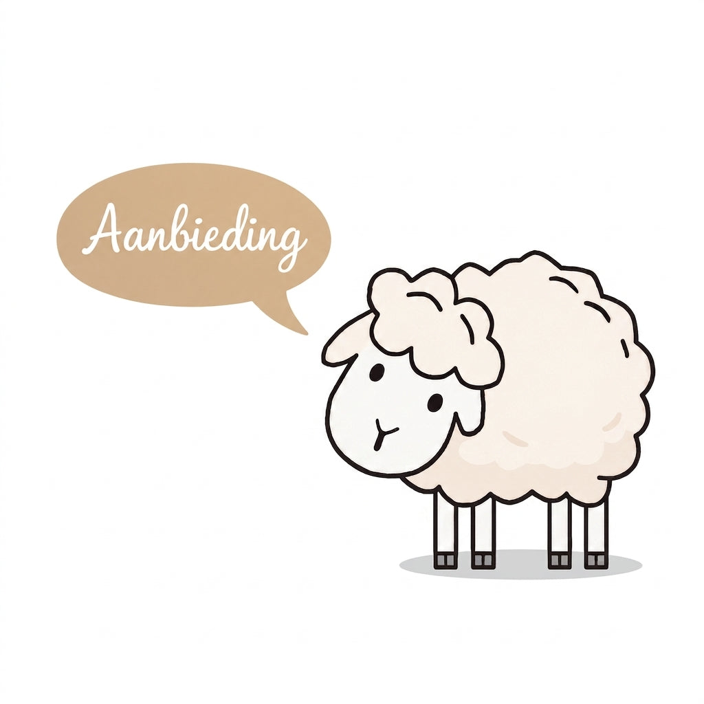 Aanbiedingen - Knuffelzacht.nl