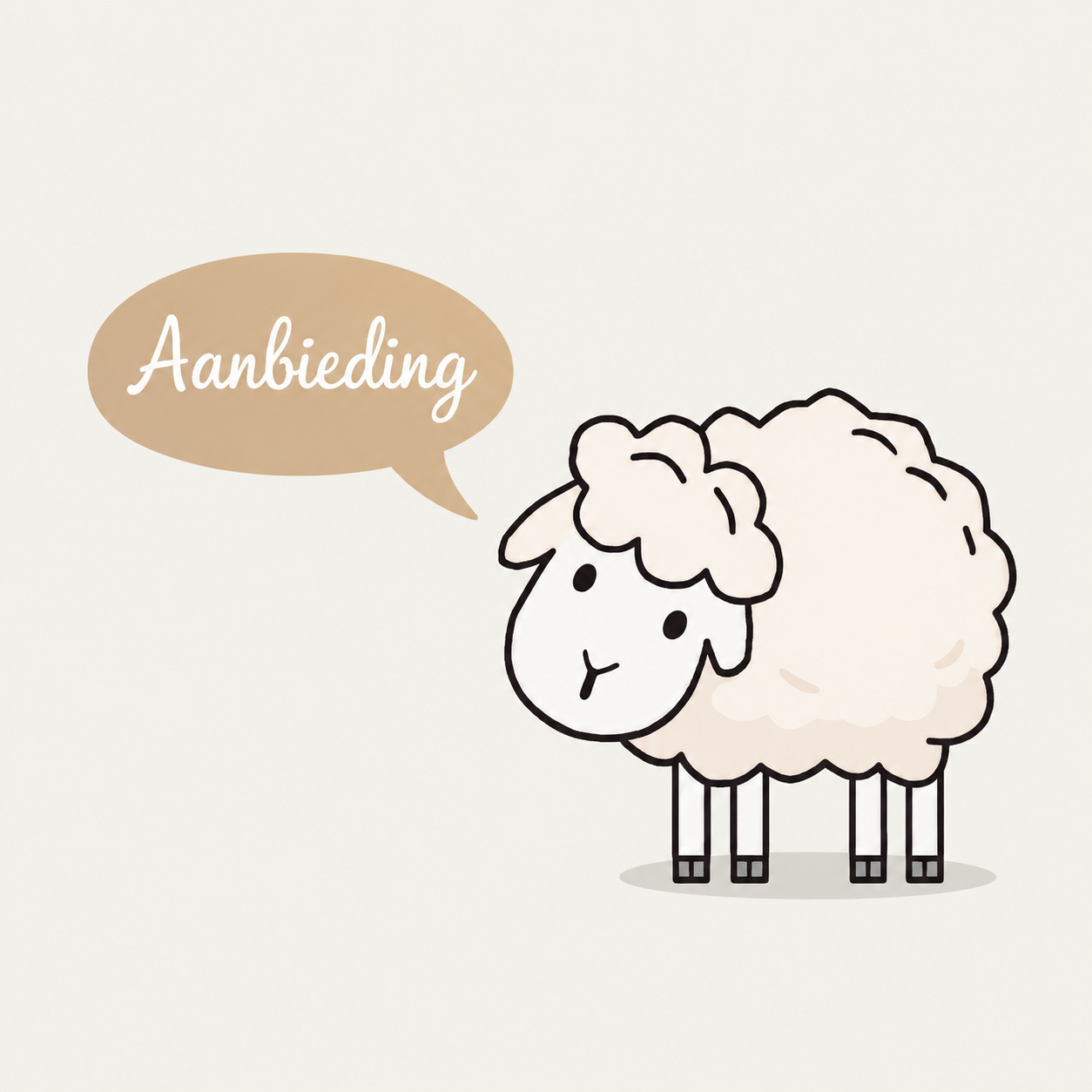 Aanbiedingen