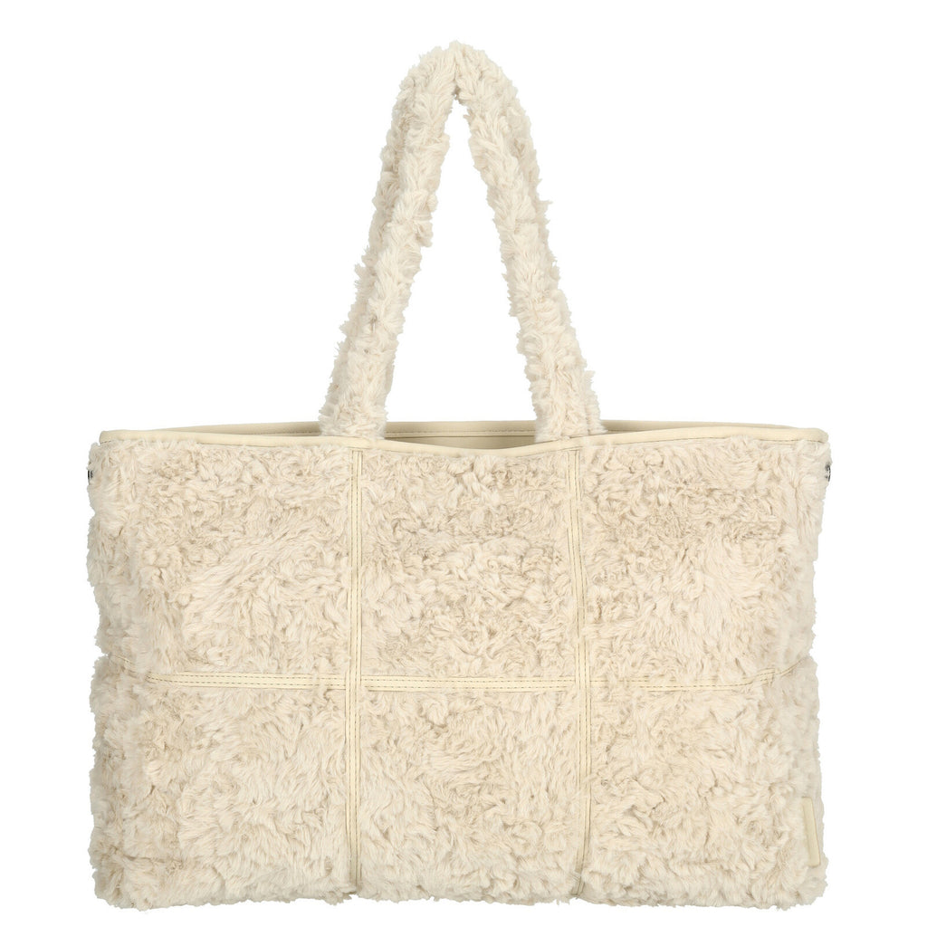 Fay Shopper off white 1