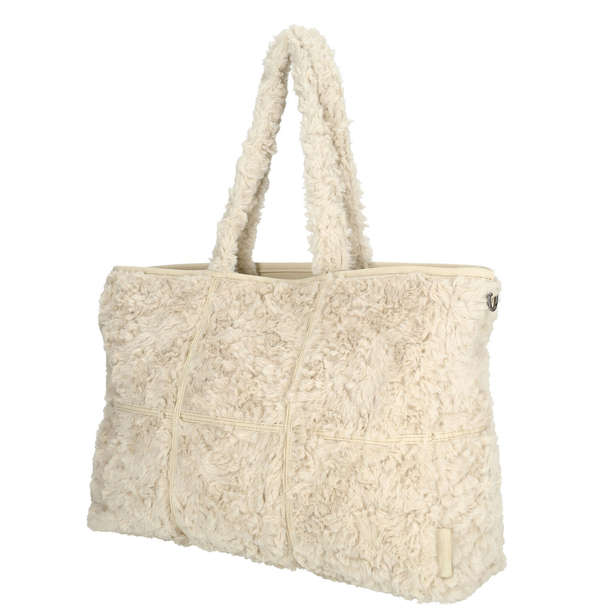 Fay Shopper off white 5