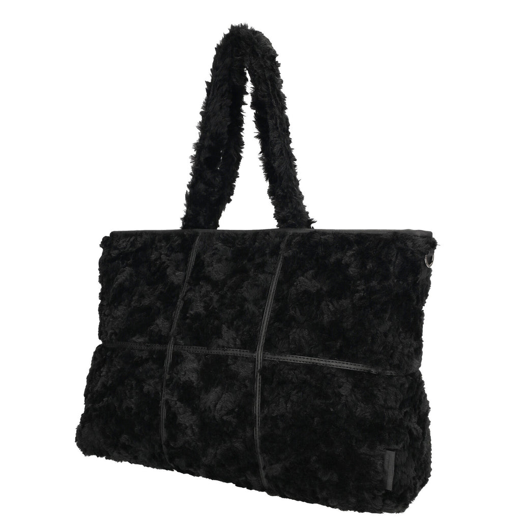 Fay Shopper zwart 3