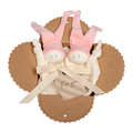 02.02.1 Spare Little Zmooz – salmon pink koppel