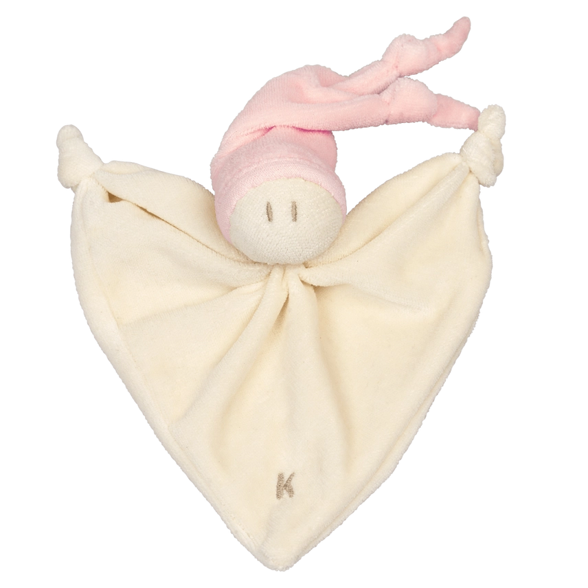 02.02.1 Spare Little Zmooz – Salmon Pink voorzijde