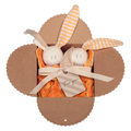 09.14.1 Spare Toddels koppel Mandarin Orange