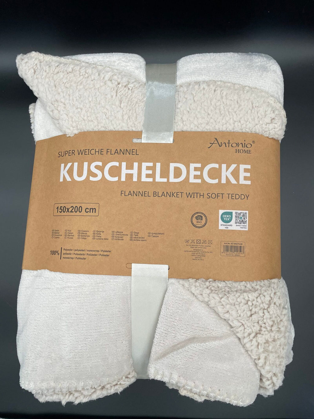 beige voorkant