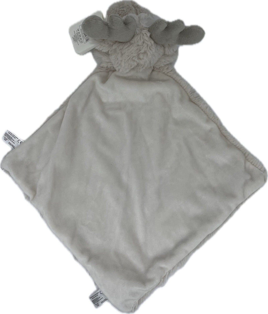achterkant eland