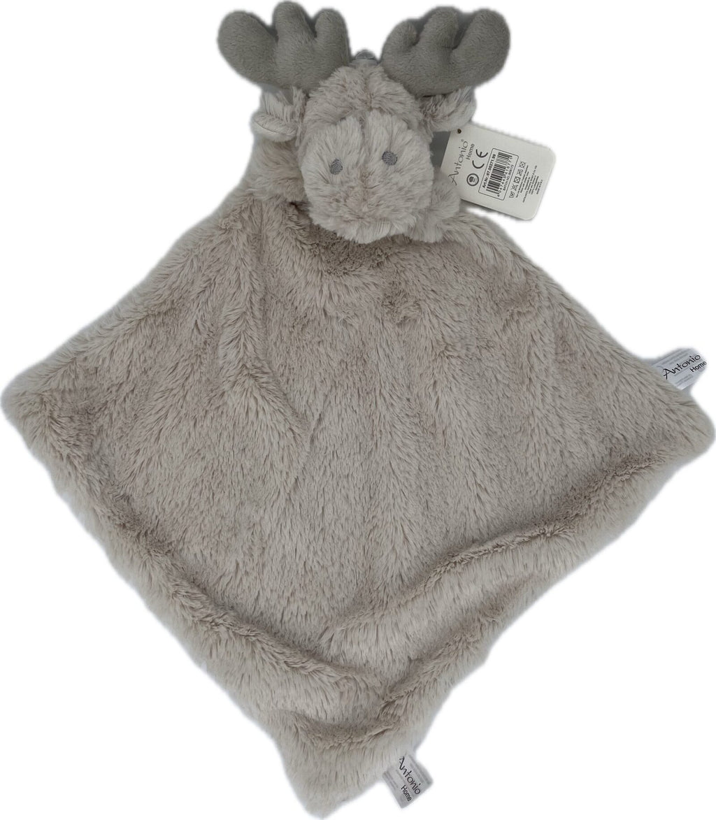 voorkant eland