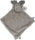 voorkant eland