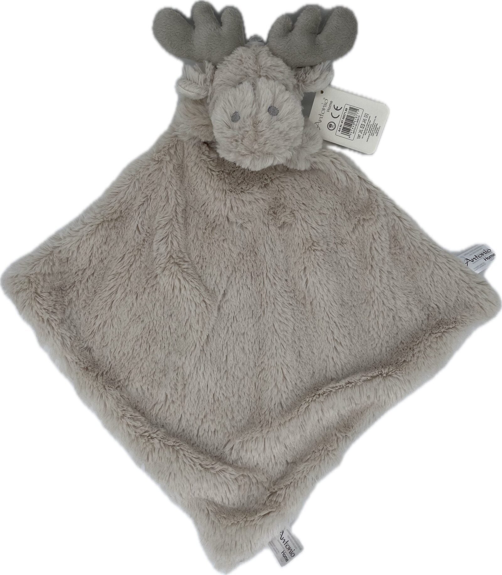 voorkant eland