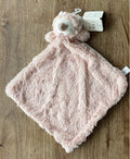 knuffeldoek vierkant uil