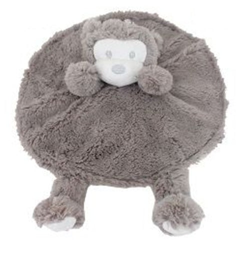knuffeldoek beer bruin