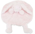 knuffeldoek lonijn roze