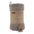 Microvezel handdoek - Beige - 50x100 cm